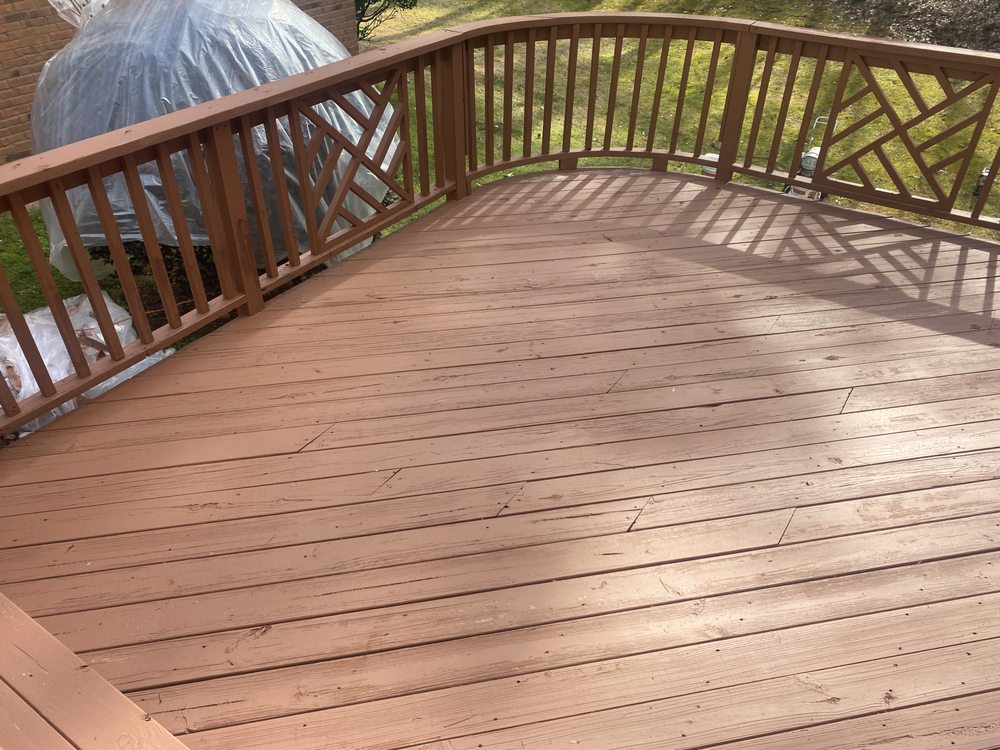 PRO CLASSIC PAINTING AND PRESSURE WASHER Updated May 2024 35 Photos 7025 Ivy Pointe Row