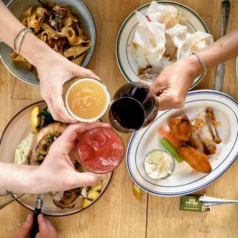 Big Finish Wine Tavern - Wine Bars Near Me - San Francisco, California Big Finish Wine Tavern - Wine Bars Near Me - San Francisco, California