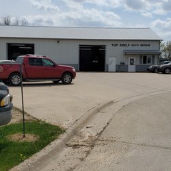 Top Shelf Auto Repair