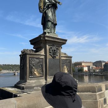 Karlův Most - Landmarks & Historical Buildings Near Me - Prague, Puerto Rico