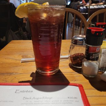 Effina's - Italian Near Me - Anniston, Alabama