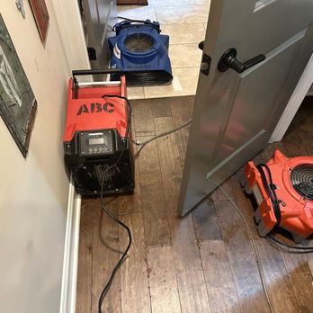 ABC Cleaning & Restoration - ABC water leak drying floor - Damage Restoration Near Me - Harvest, Alabama ABC Cleaning & Restoration - ABC water leak drying floor - Damage Restoration Near Me - Harvest, Alabama