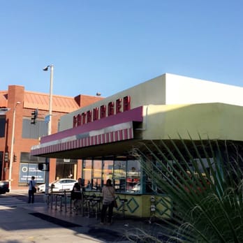 Fatburger - Sherman Oaks location. - Burgers Near Me - Sherman Oaks, California Fatburger - Sherman Oaks location. - Burgers Near Me - Sherman Oaks, California