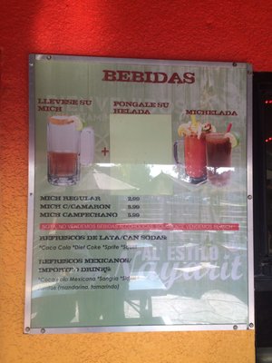 Mariscos El 30 by null