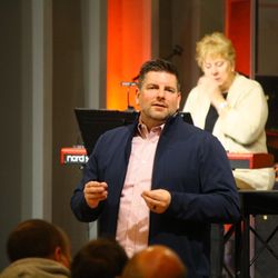 Faith Church Highland
