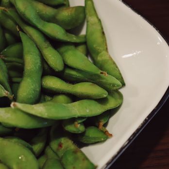 Sushiko - Edamame - Japanese Near Me - Los Altos, California Sushiko - Edamame - Japanese Near Me - Los Altos, California