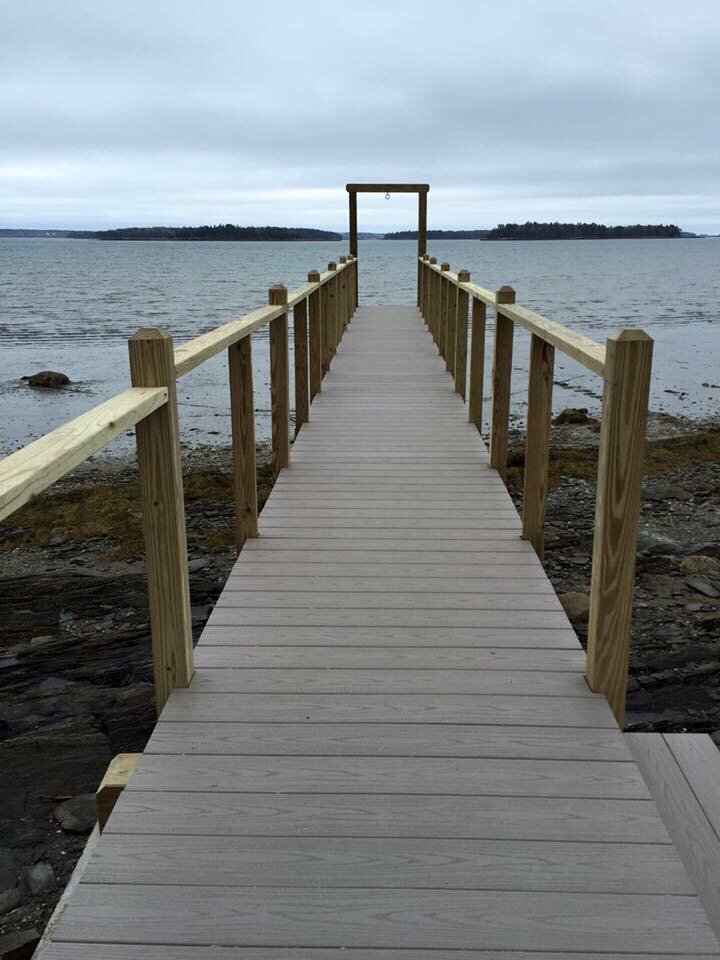 TALTY CONSTRUCTION Updated August 2024 21 Photos Cape Elizabeth