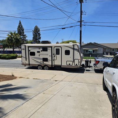 BLUE COMPASS RV - Updated July 2026 - 11 Photos & 33 Reviews - 251 ...