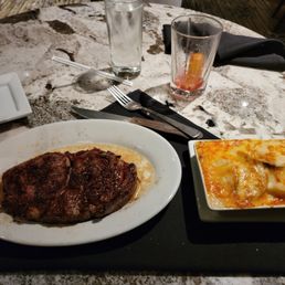 Au Gratin