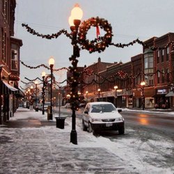 It's a Wonderful Life Festival