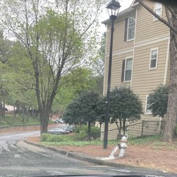 This is what they do and leave the residents to pay for it.