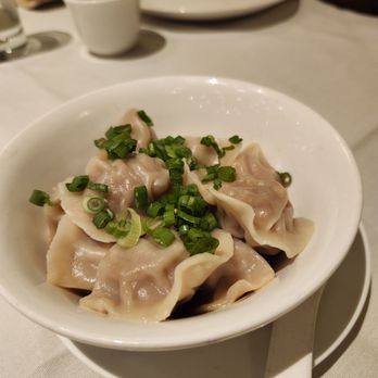 Panda Inn - Homemade mini dumplings - Chinese Near Me - Glendale, California