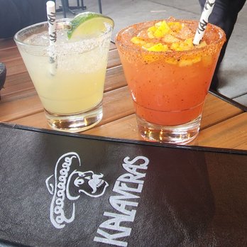 Kalaveras - Weekend be like! - Mexican Near Me - Montebello, California