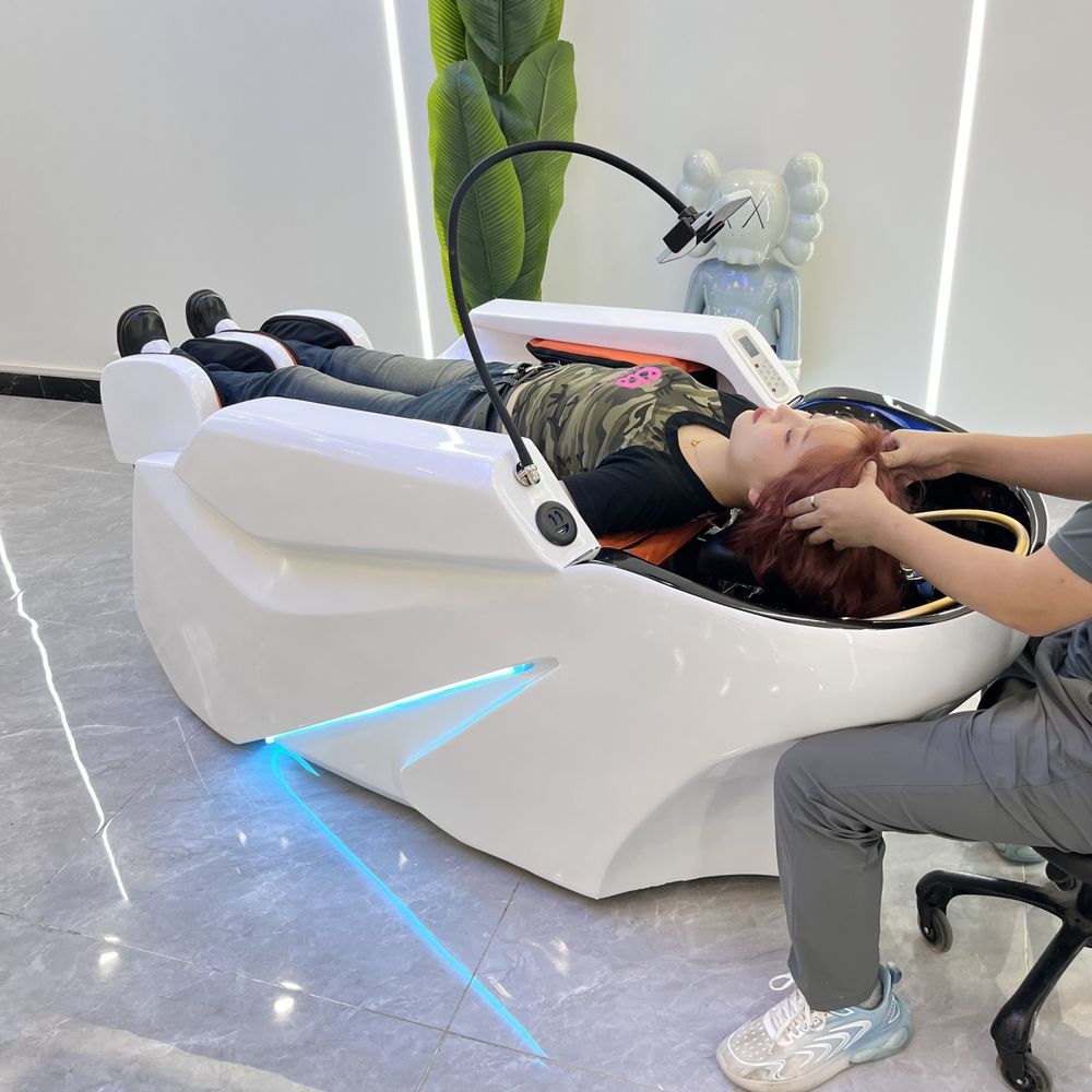 Beauty Bliss Salon & Spa Image