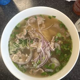beef pho 3