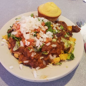 66 Diner - Frito Pie - Diners Near Me - Albuquerque, New Mexico
