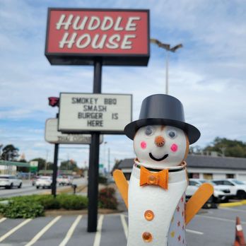 Huddle House - Diners Near Me - Newberry, South Carolina Huddle House - Diners Near Me - Newberry, South Carolina