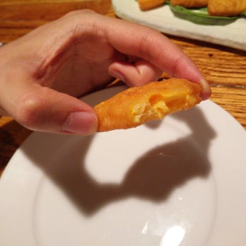 Poacher's Arms - Fried mac n cheese - Pubs Near Me - London, Ontario