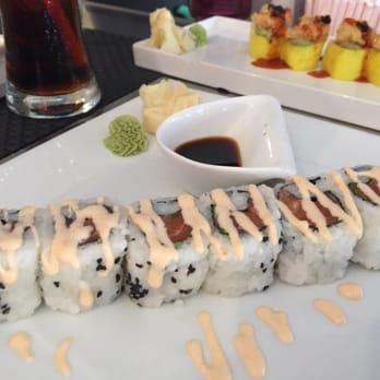 Bonding - Sushi Bars Near Me - Miami, Florida Bonding - Sushi Bars Near Me - Miami, Florida