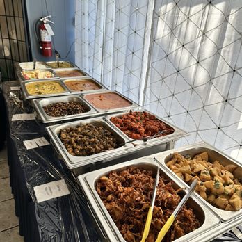 Madness of Masala - Indian Near Me - Trooper, Pennsylvania