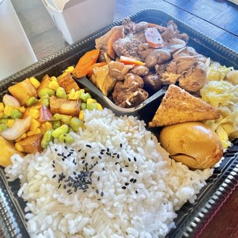More Than Bento - Chinese Near Me - Milpitas, California