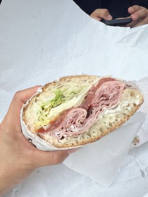 Dimo’s Apizza by null