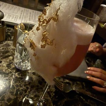 Wolf by Vanderpump at Caesars Republic Scottsdale - Sheep's Clothing - Cocktail Bars Near Me - Scottsdale, Arizona Wolf by Vanderpump at Caesars Republic Scottsdale - Sheep's Clothing - Cocktail Bars Near Me - Scottsdale, Arizona