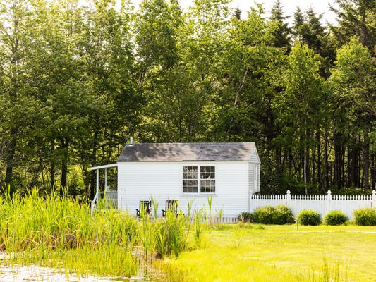 Bluebird Ocean Point Inn by null