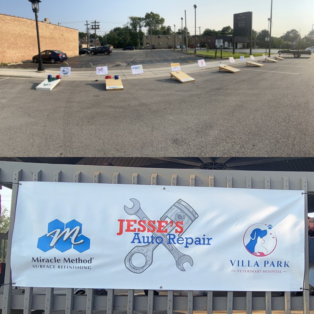 IMAGE360 CHICAGOLOMBARD Updated September 2024 18W333 Roosevelt Rd