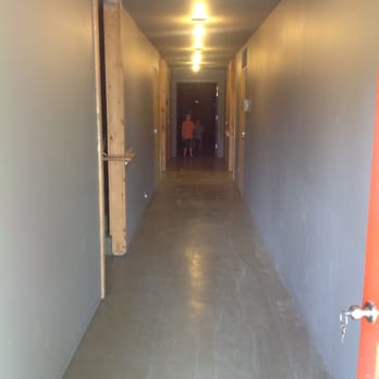 Storageland - Interior Hallway - Self Storage Near Me - Olympia, Washington Storageland - Interior Hallway - Self Storage Near Me - Olympia, Washington