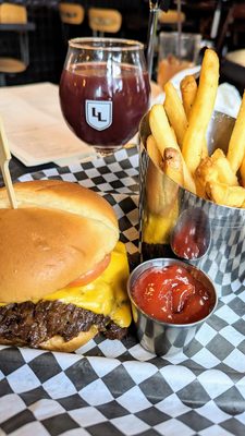 Loyal Legion by null