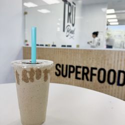 TRU Bowl Superfood Bar