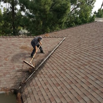 Mr Gutter OC - Gutter Services Near Me - Anaheim, California