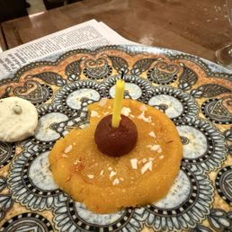 Delicious Gulab Jamoon Delicious Gulab Jamoon