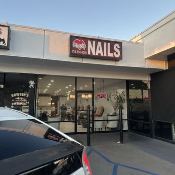 Lovely Nails - Nail Salons Near Me - Los Angeles, California Lovely Nails - Nail Salons Near Me - Los Angeles, California