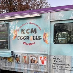 KCM Eggrolls