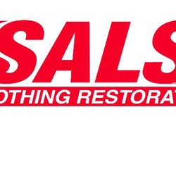 Sal's Clothing & Fabric Restoration