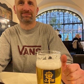 Zum Augustiner - Augustine beer - German Near Me - Munich, BY Zum Augustiner - Augustine beer - German Near Me - Munich, BY
