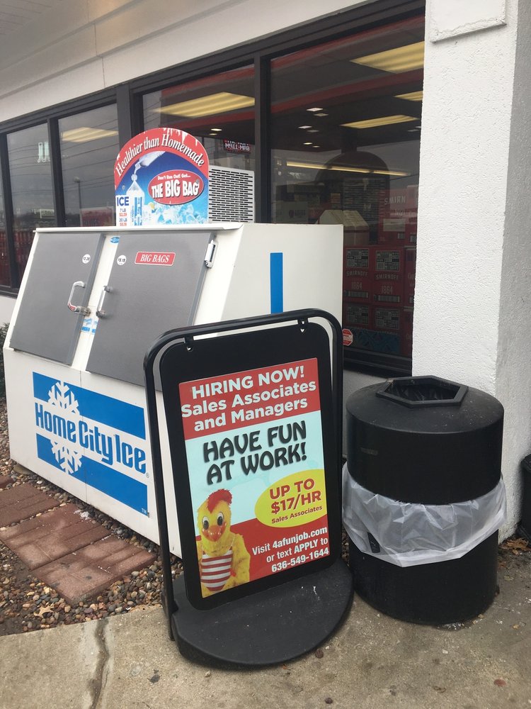 DIRT CHEAP 1495 Kisker Rd, Saint Charles, Missouri Beer, Wine