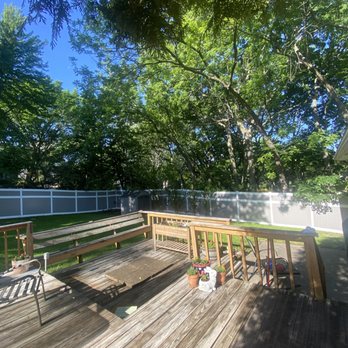 Graber Outdoors - We love it - Decks & Railing Near Me - Kansas City, Missouri