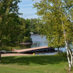 Creek Ridge Lodge - Beach