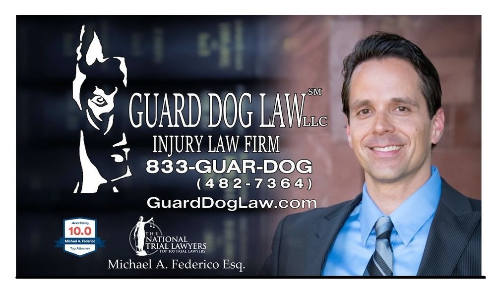 GUARD DOG LAW 12 Photos 500 N Rainbow Blvd, Las Vegas, Nevada