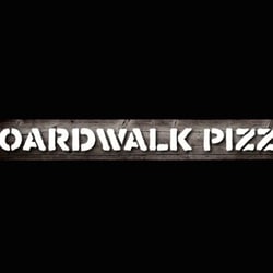 Boardwalk Pizza