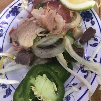 Banh Mi Café - Not the correct meat for bun bo hue - Coffee & Tea Near Me - Duluth, Georgia Banh Mi Café - Not the correct meat for bun bo hue - Coffee & Tea Near Me - Duluth, Georgia