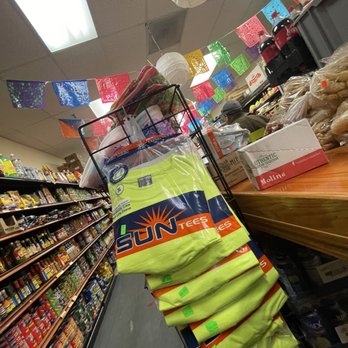 Tortilleria Lagos - Inside of store - Mexican Near Me - Chantilly, Virginia Tortilleria Lagos - Inside of store - Mexican Near Me - Chantilly, Virginia