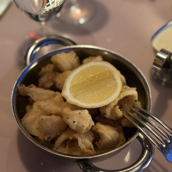 Contessa - Boston - Calamari Marco - Italian Near Me - Boston, Massachusetts