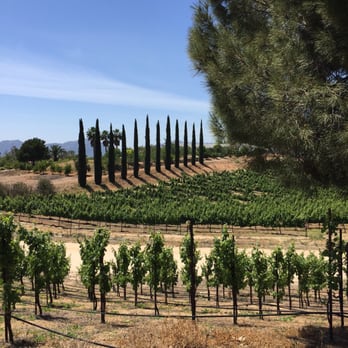 Briar Rose Winery - Wineries Near Me - Temecula, California