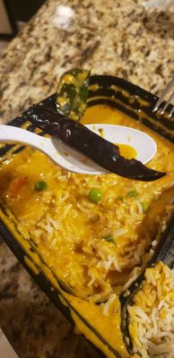Tikka Shack Indian Grub by null