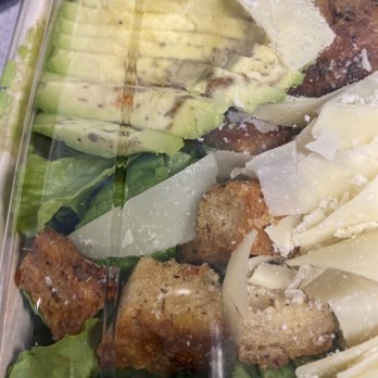 Board & Brew - Oceanside - Ceasar salad - Sandwiches Near Me - Oceanside, California
