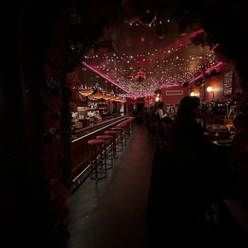 Fernando’s Hideaway - Cocktail Bars Near Me - New York, New York